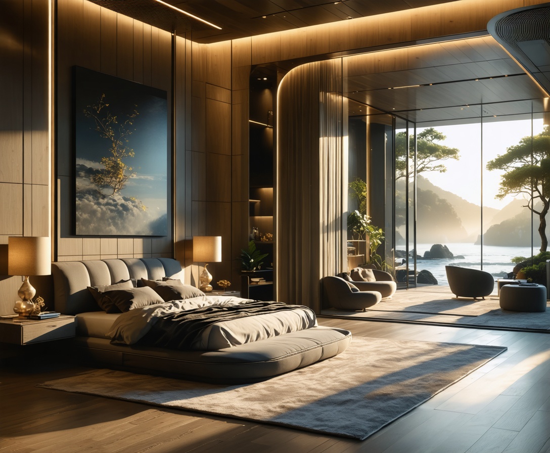 Курс интерьерного дизайна с ИИ